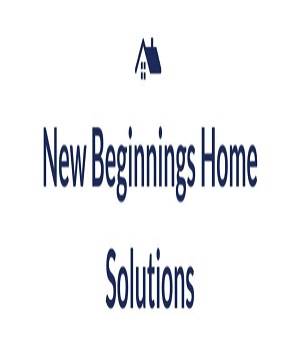 New Beginnings Home Solutions