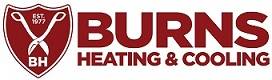 Burns Heating and Cooling