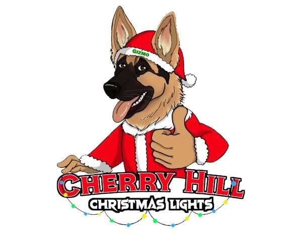 Cherry Hill Christmas Lights