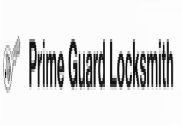 Prime Guard Locksmith