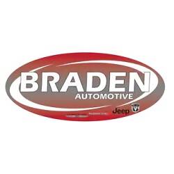 Braden CDJR