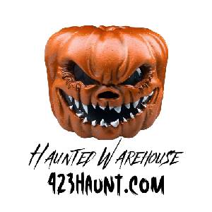 423Haunt - Haunted House of Cleveland, TN