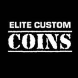 Elite Custom Coins