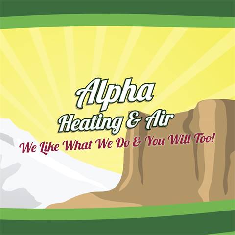 Alpha Heating and Air - Medford