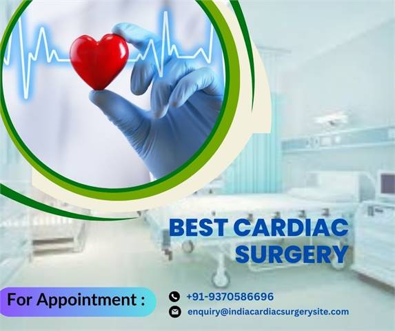 Cardiac Surgeons in Max Hospital Delhi