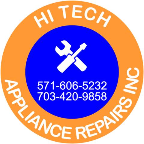 Appliance Repair Inc