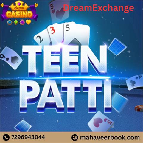 Mahaveer Book Is The Biggest Platform For DreamExchange In 2024