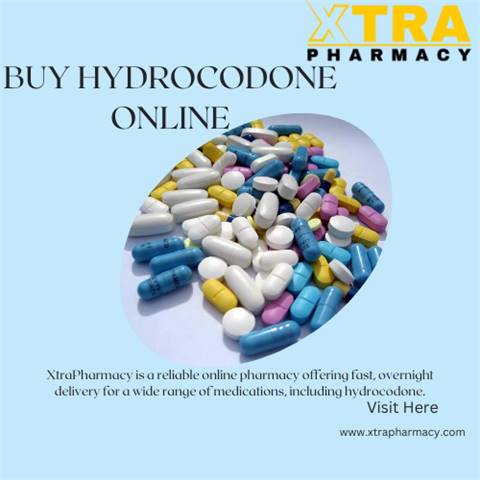 Buy hydrocodone online overnight fast delivery