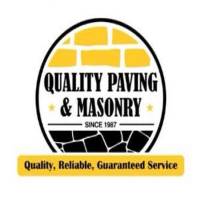 Quality Paving & Masonry