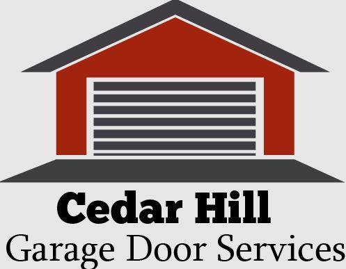 Cedar Hill’s Best Garage & Overhead Doors