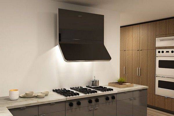 Canopy Rangehood