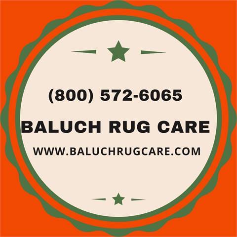 Baluch Rug Care