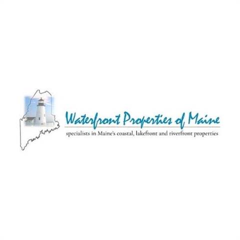 Best waterfront property for sale in Maine