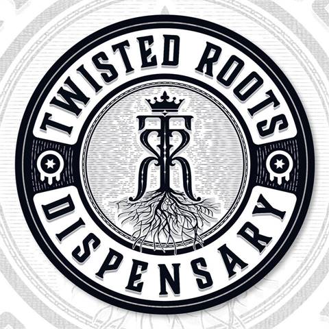 Twisted Roots Dispensary