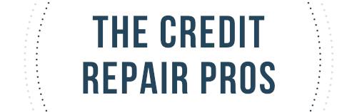 Little Spring Credit Repair