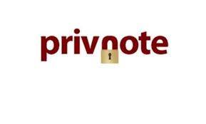 Privnote