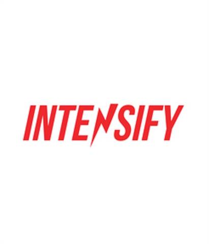 Intensify