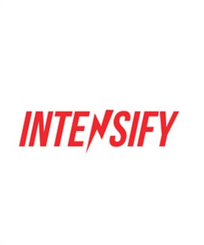 Intensify