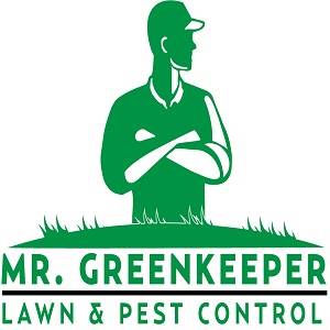 Mr. Greenkeeper Lawn and Pest Control