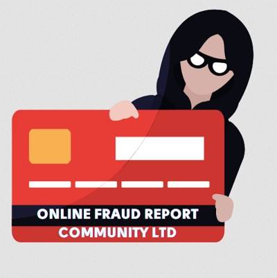 Online scam report lets you report frauds and crypto scams 