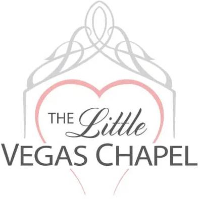 The Little Vegas Chapel