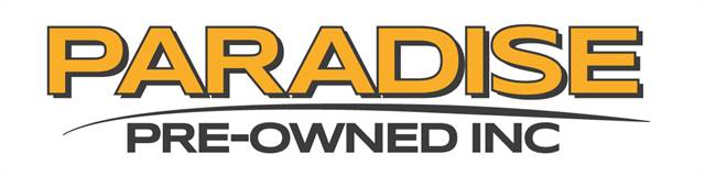 Paradise Pre-Owned, Inc