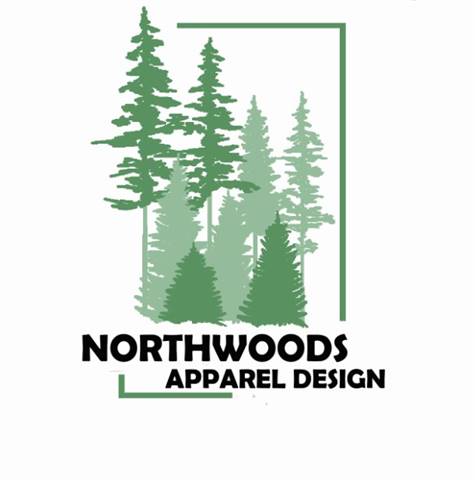 Northwoods Apparel Design