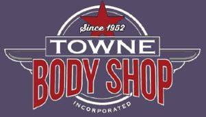 Auto Body Shop Milford-Towne