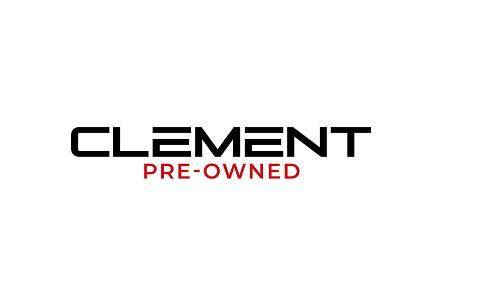 Clement Pre-Owned