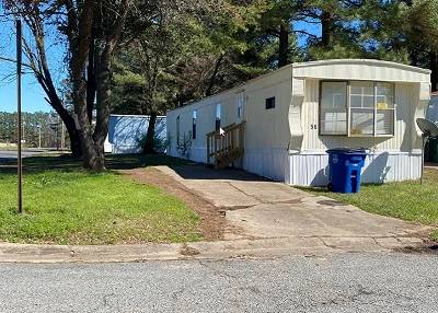 Bethany East Mobile Home Park | North Little Rock, AR