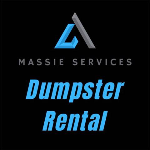 Massie Services Dumpster Rental Lewisville TX