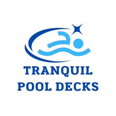 Tranquil Pool Decks