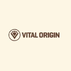 Vital Origin | Organ Supplements Australia