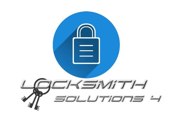 Locksmith Solutions Four