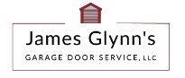 James Glynn Garage Door