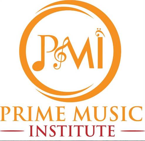 Prime Music Institute: Dongmin Chen