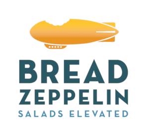 Bread Zeppelin