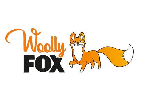 Introducing Woolly Fox!