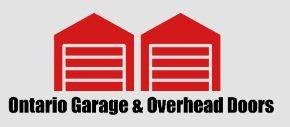 Ontario Garage & Overhead Doors