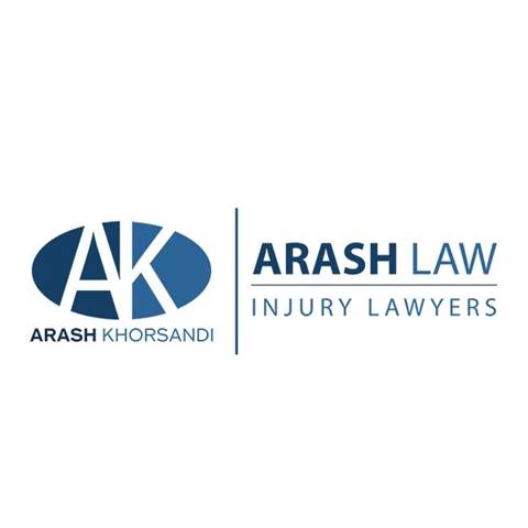 Arash Law San Francisco