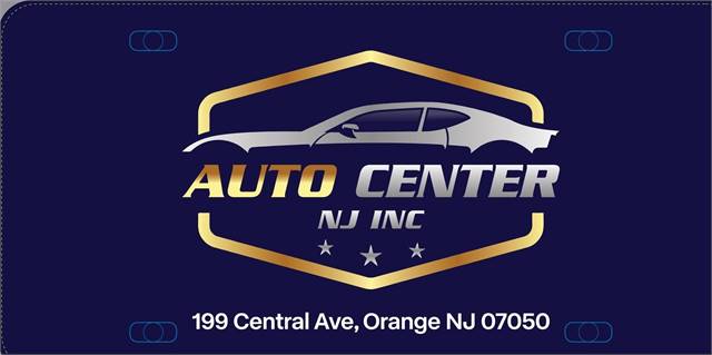 AUTO CENTER NJ INC