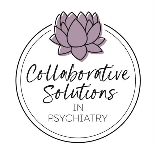 Collaborative Solutions in Psychiatry TMS Center