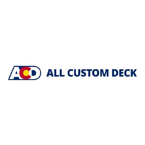 All Custom Deck