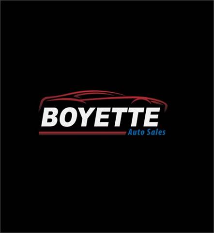 Boyette auto sales