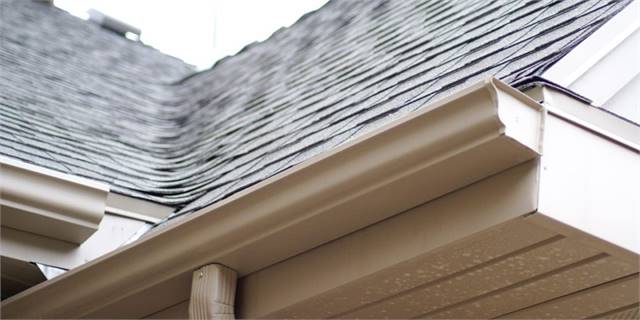 First choice gutter services