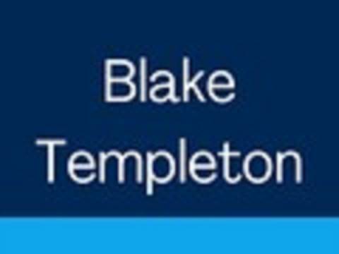 Blake Templeton Texas