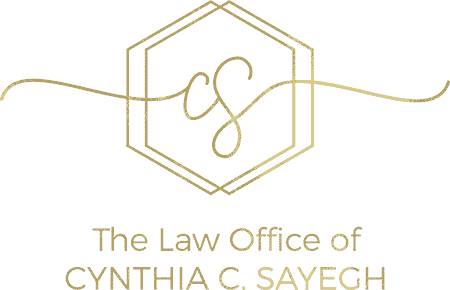 Law Office of Cynthia C. Sayegh - Probate Attorney