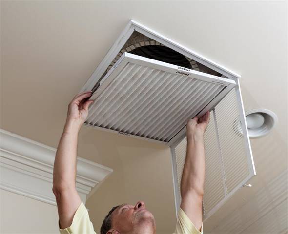 Air Duct and Dryer Vent Cleaning Avondale