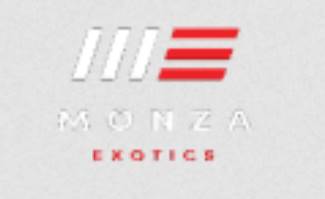 Monza Exotics