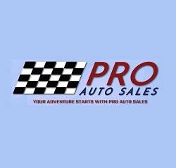 Pro Auto Sales